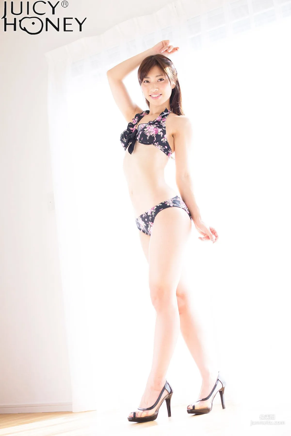 [Juicy Honey] 市川まさみ/市川雅美 Ichikawa Masami 寫真集 15