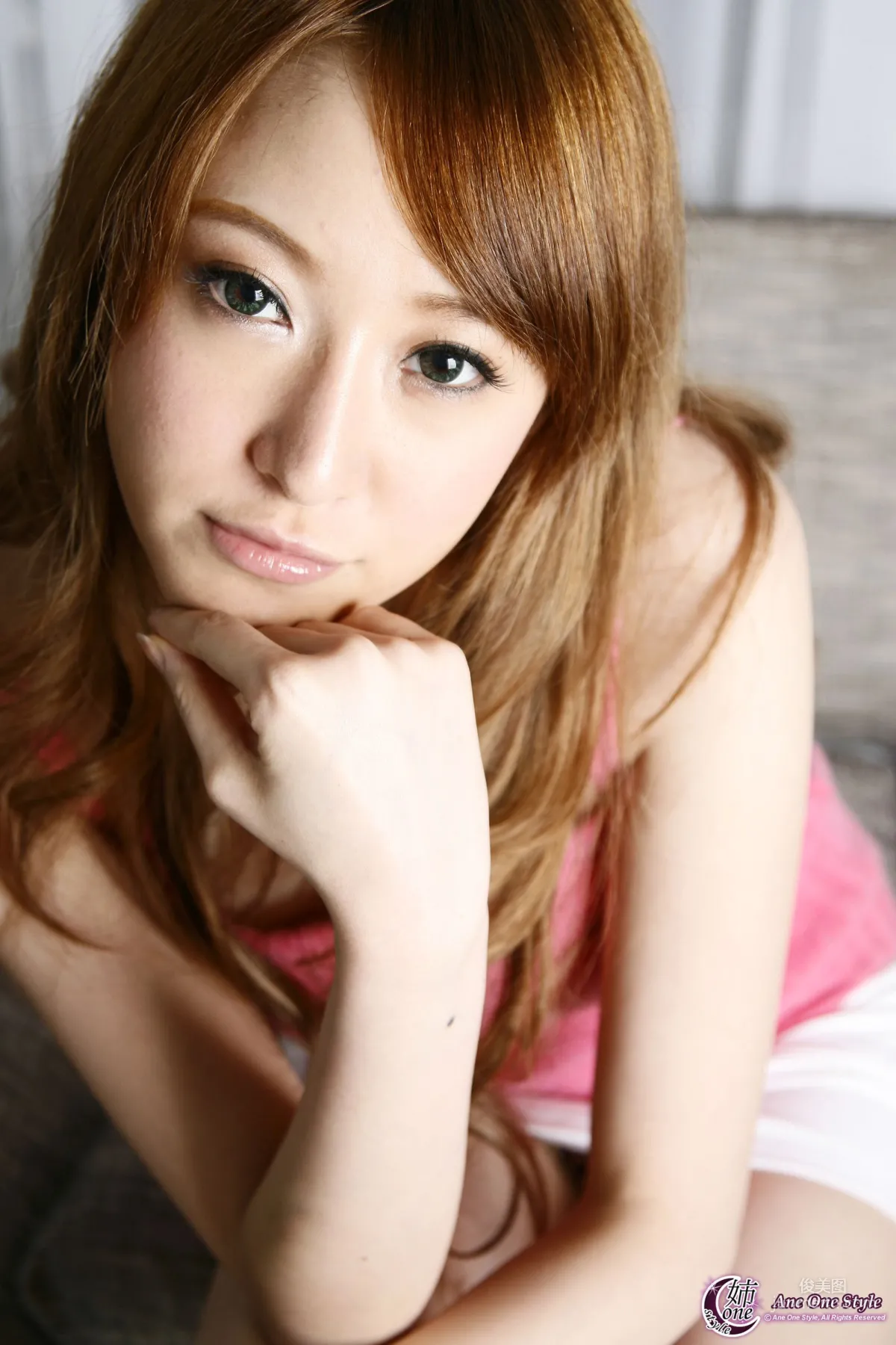 [X-City] Ane One Style No.21 白咲舞 Mai Shirosaki 寫真集 9
