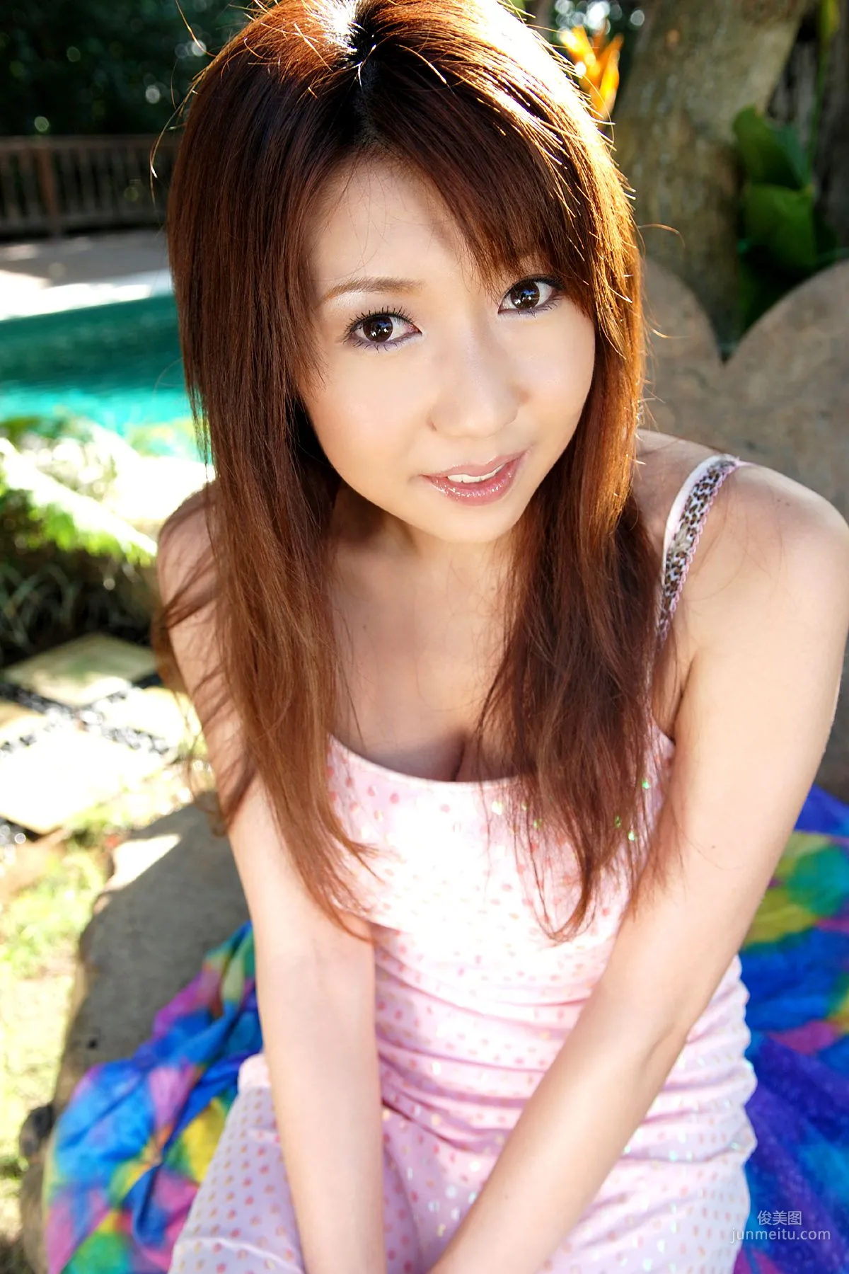[Juicy Honey] jh032 櫻井ゆうこ/櫻井優子 Yuko Sakurai 寫真集 3