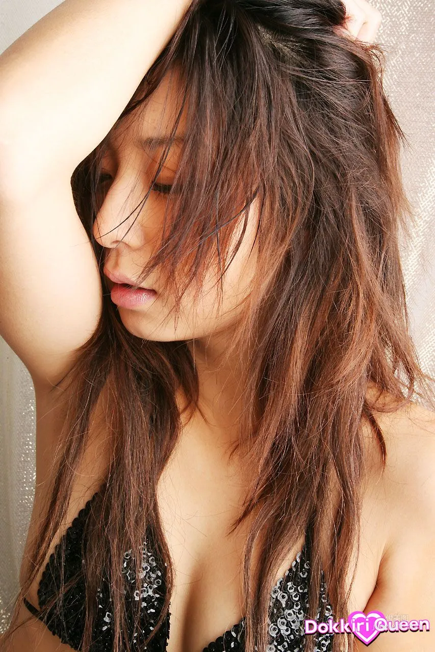 [X-City] Dokkiri Queen No.018 Nao./小池ひとみ プロフィール 写真集26