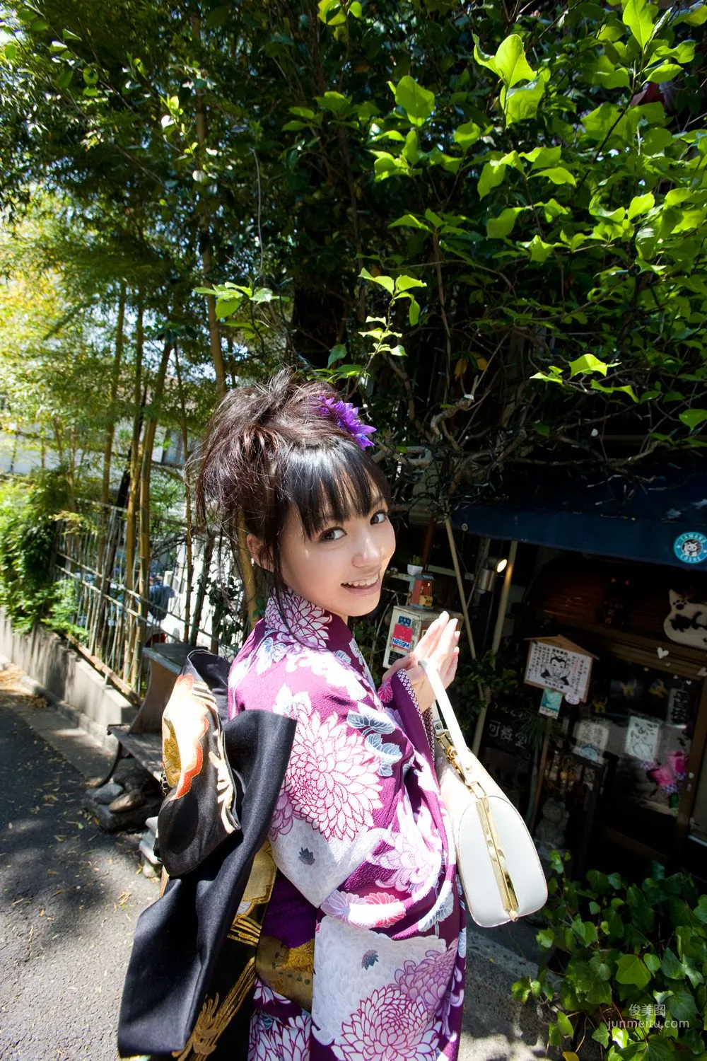 [X-City] WEB No.097 希志あいの《あいのラブレター》 写真集6