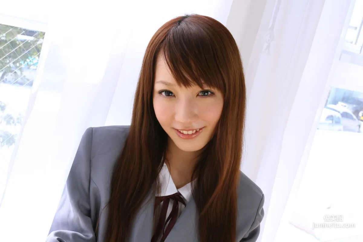 [Juicy Honey] jh043 くるみひな/胡桃雏《Rookie Edition 2008》写真集4