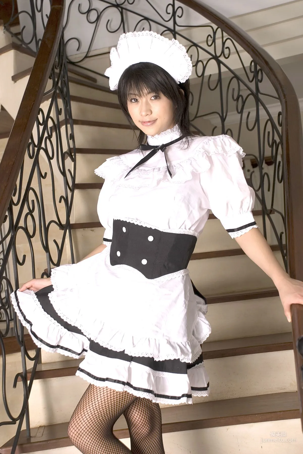 [Juicy Honey] jh027 範田紗々/範田紗紗 Sasa Handa 寫真集 22
