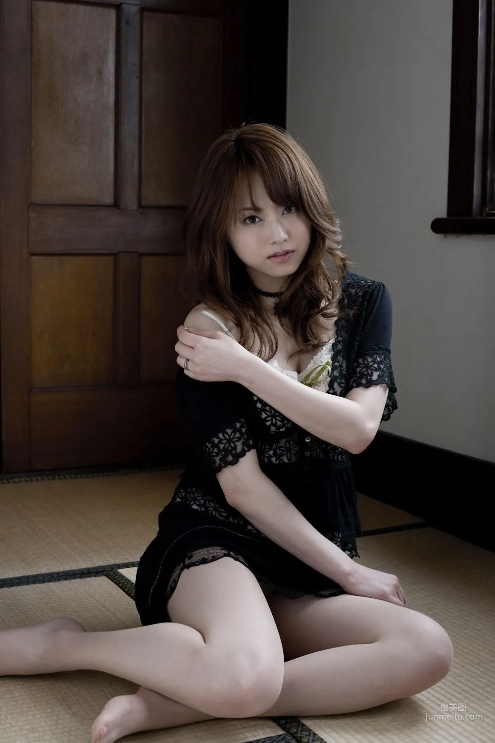 [X-City] WEB No.088 吉沢明歩《不倫の果実2》 写真集20