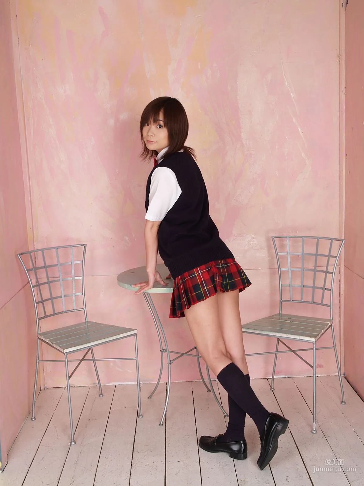 [Juicy Honey] jh008 山口まゆ/山口麻友 Mayu Yamaguchi 寫真集 66