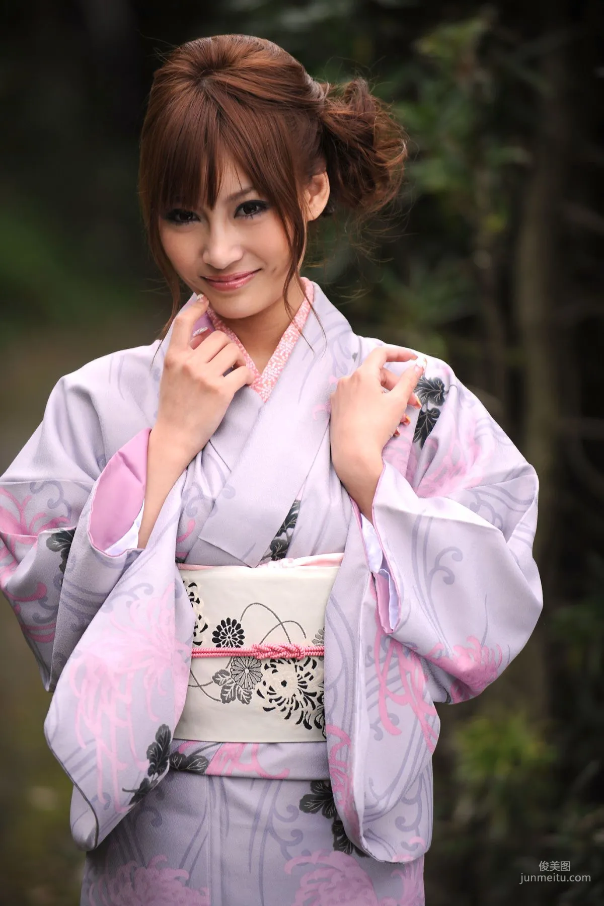 [X-City] KIMONO和テイスト 012 明日花キララ Kirara Asuka 寫真集 20