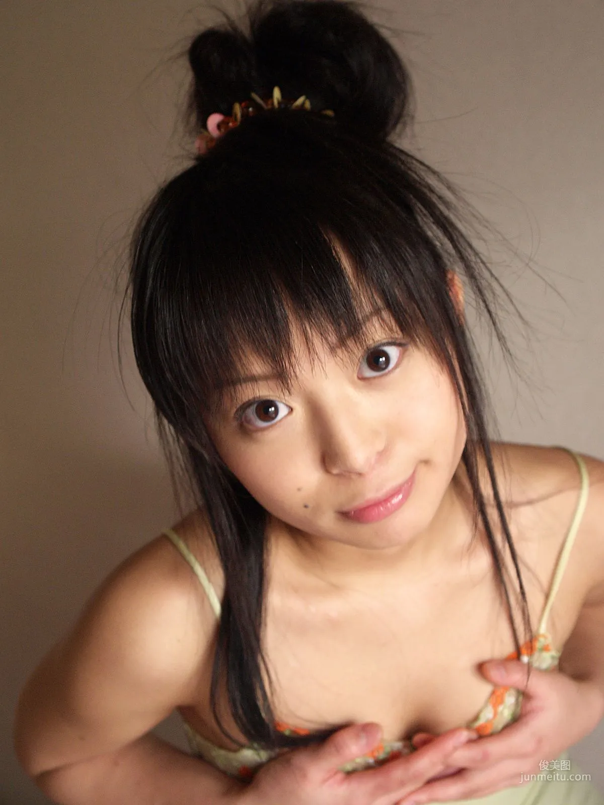 [Juicy Honey] jh014 星野つぐみ/星野築實 Tsugumi Hoshino 寫真集 33