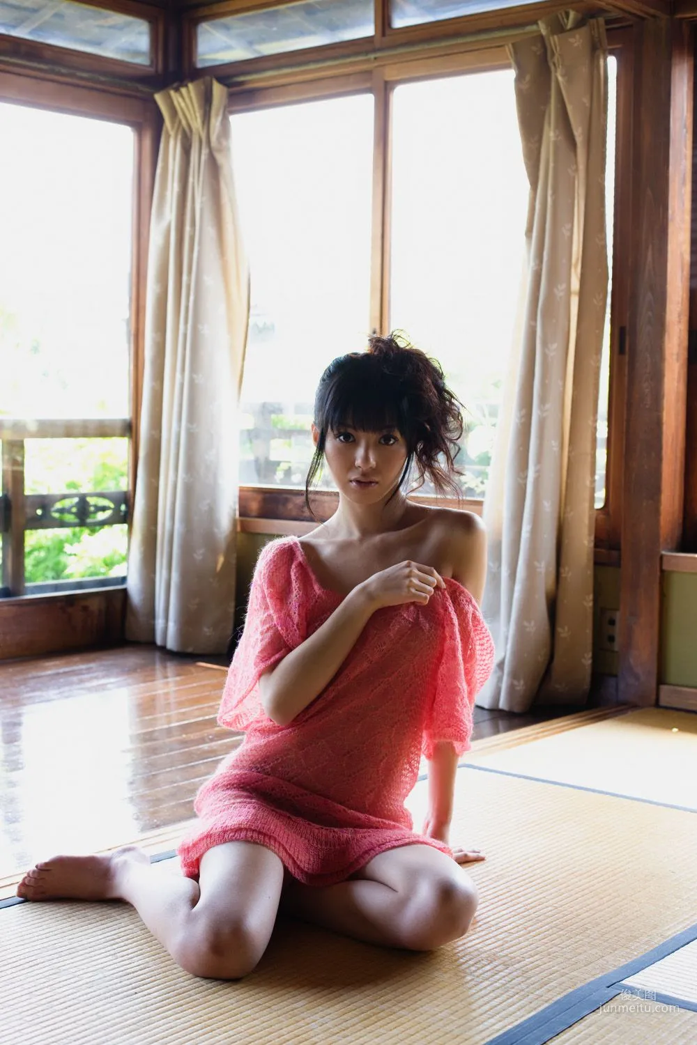 [X-City] WEB No.097 希志あいの《あいのラブレター》 写真集28