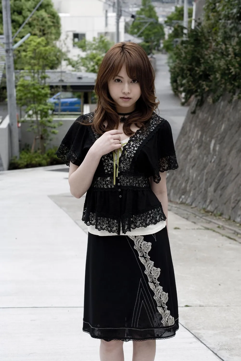 [X-City] WEB No.088 吉沢明歩《不倫の果実2》 写真集17