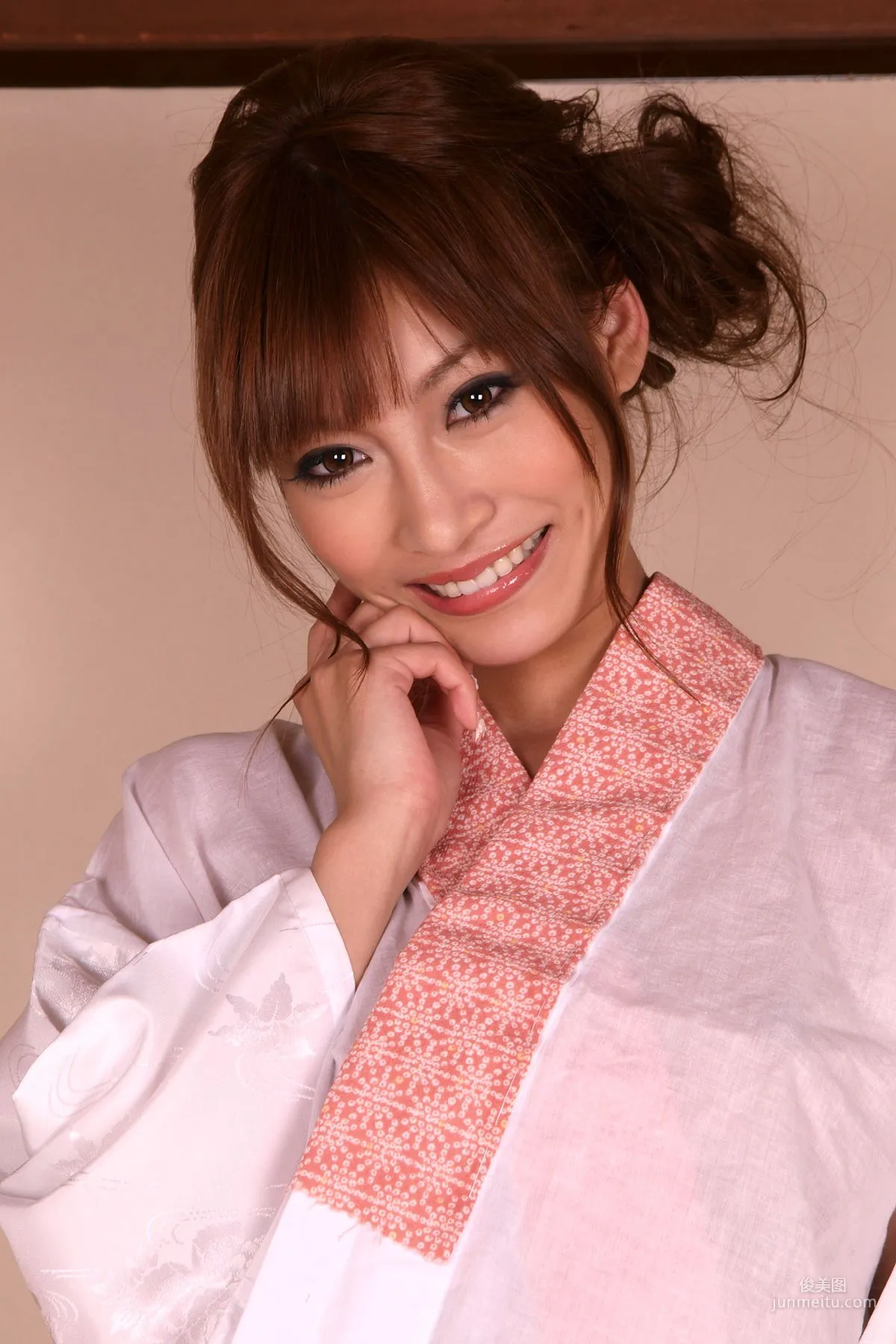 [X-City] KIMONO和テイスト 012 明日花キララ Kirara Asuka 寫真集 31