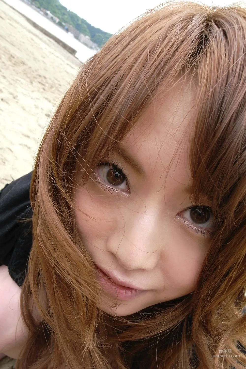 [X-City] WEB No.088 吉沢明歩《不倫の果実2》 写真集6
