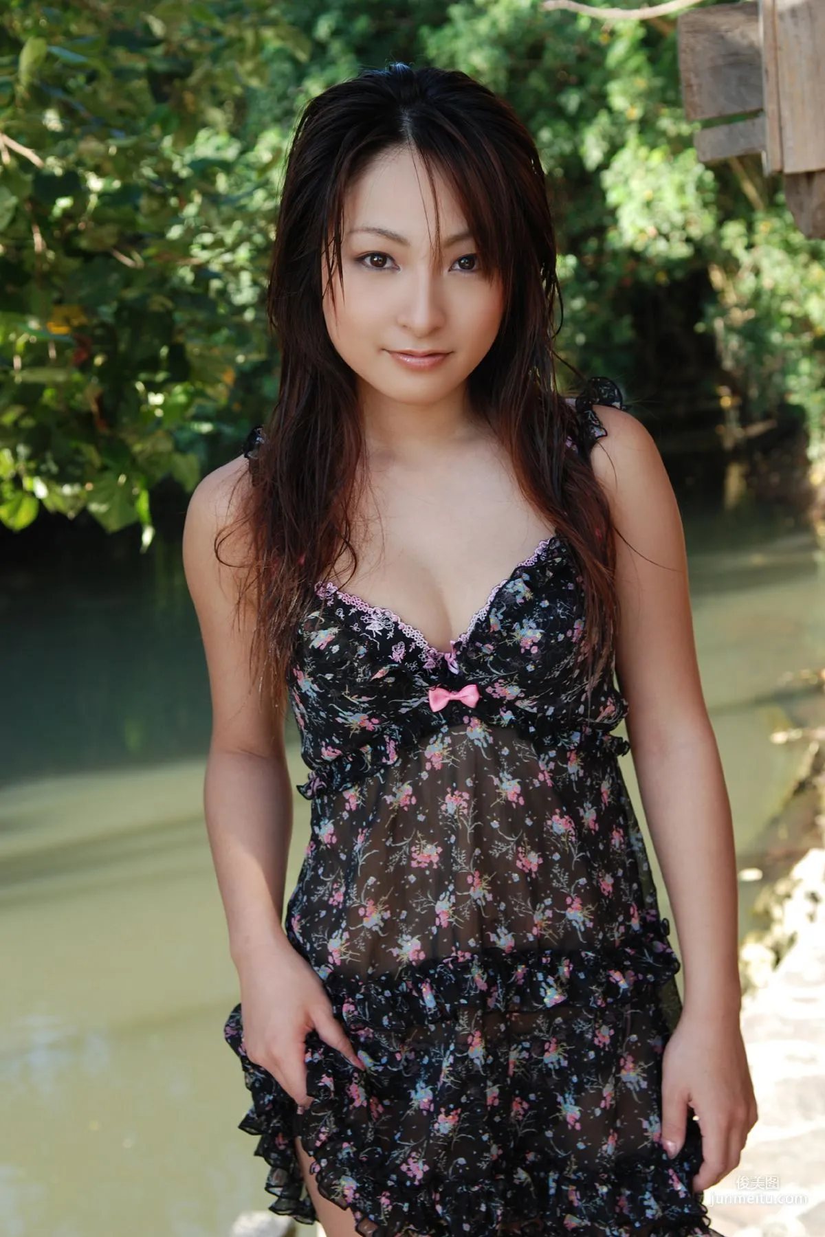 [Juicy Honey] jh033 琴乃/吉野琴絵 Kotono 寫真集 40