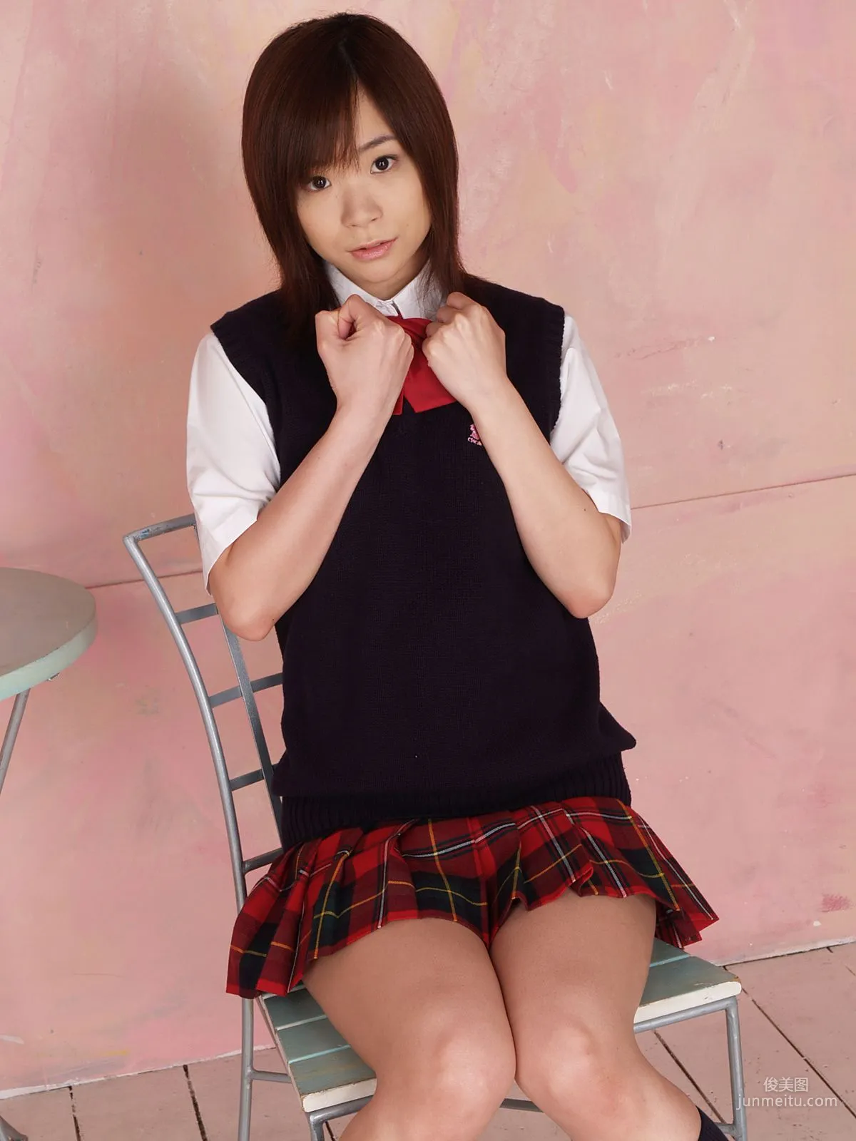 [Juicy Honey] jh008 山口まゆ/山口麻友 Mayu Yamaguchi 寫真集 85