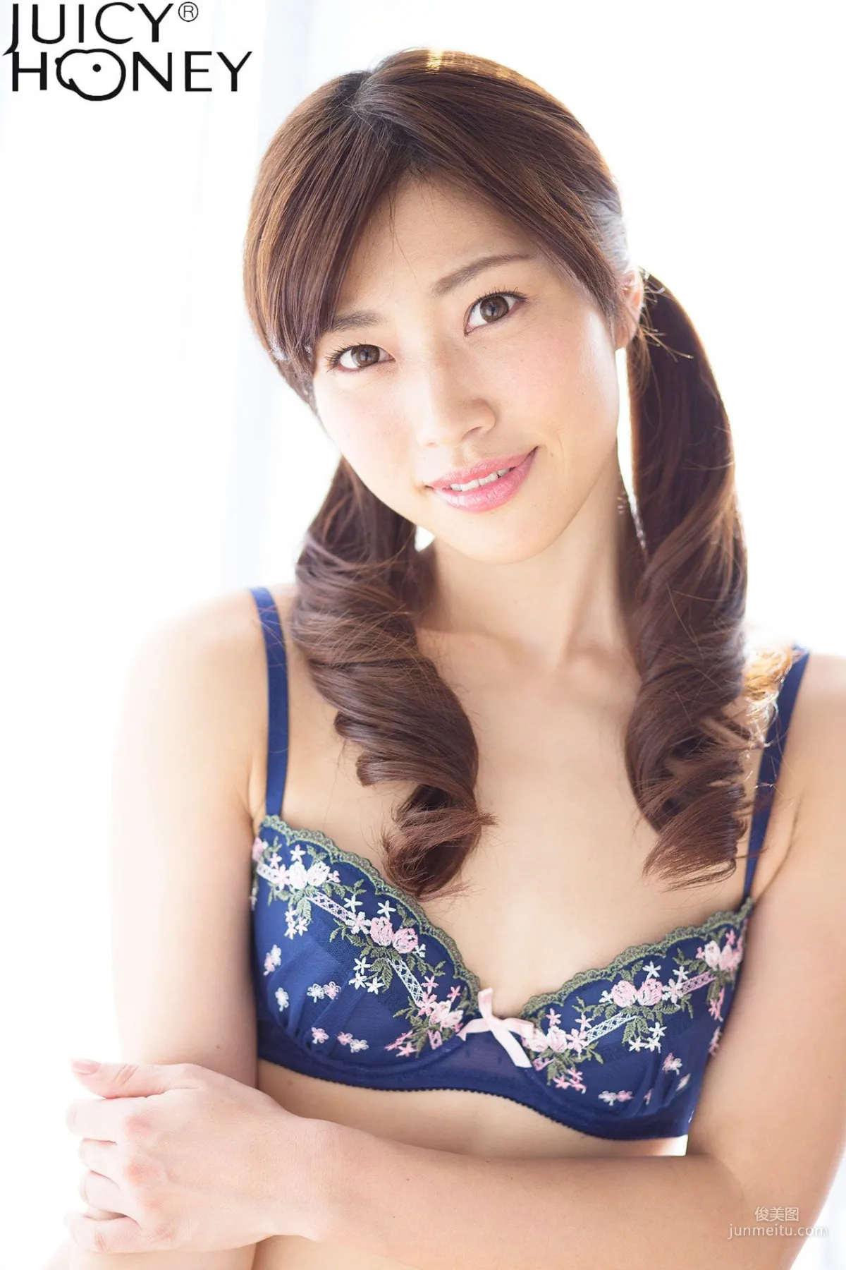 [Juicy Honey] 市川まさみ/市川雅美 Ichikawa Masami 寫真集 23