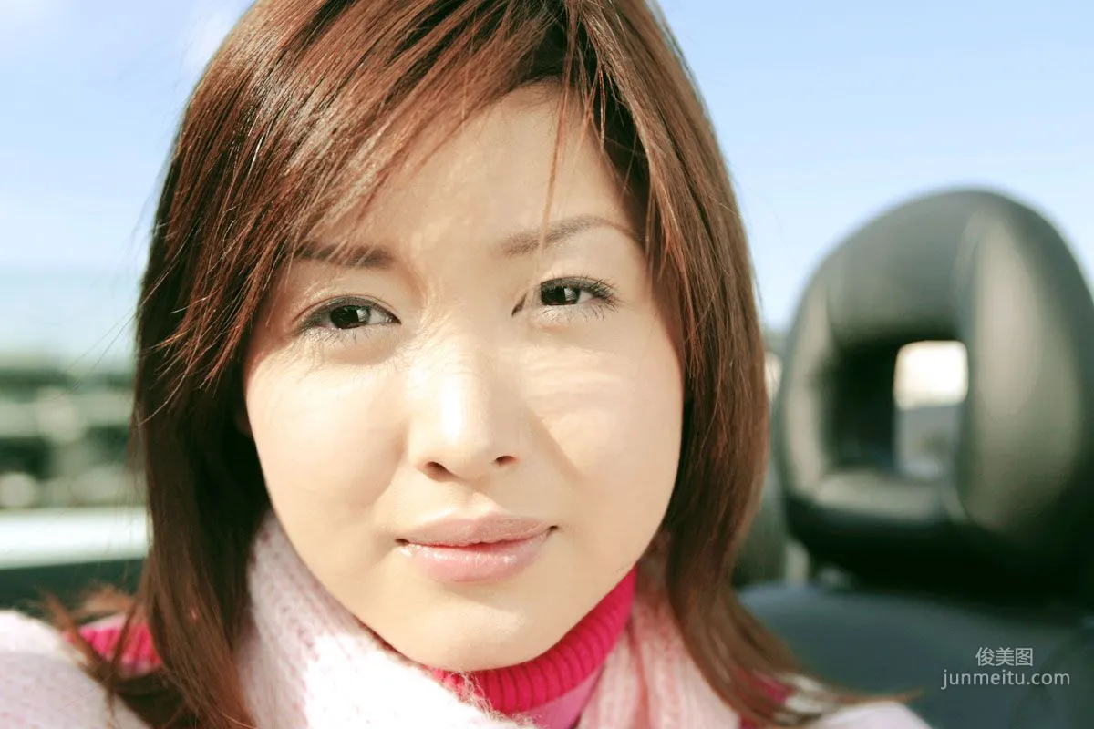 [X-City] Hada Kiss Vol01 山咲舞 Mai Yamasaki 寫真集 5