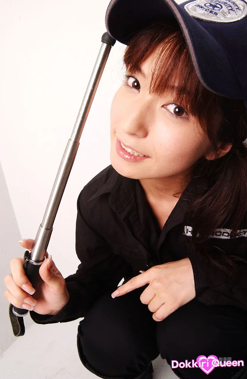 [X-City] Dokkiri Queen No.001 南波杏 An Nanba プロフィール 寫真集 53