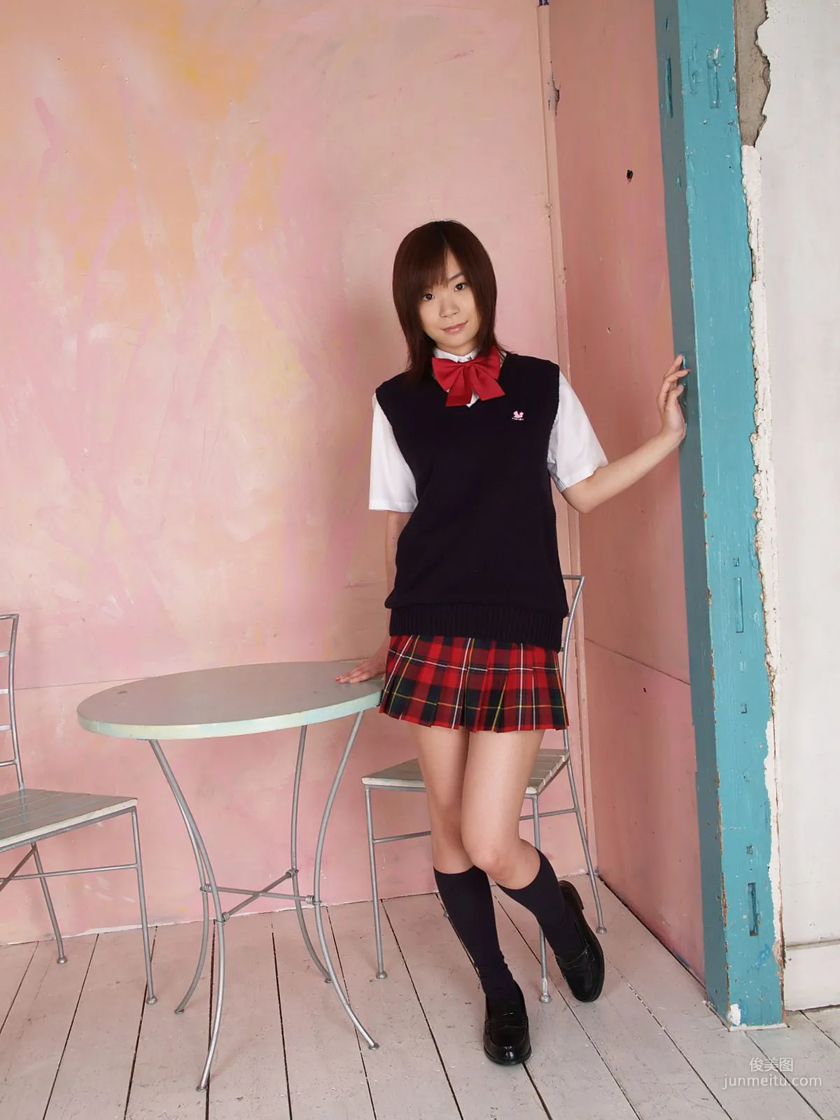 [Juicy Honey] jh008 山口まゆ/山口麻友 Mayu Yamaguchi 寫真集 38