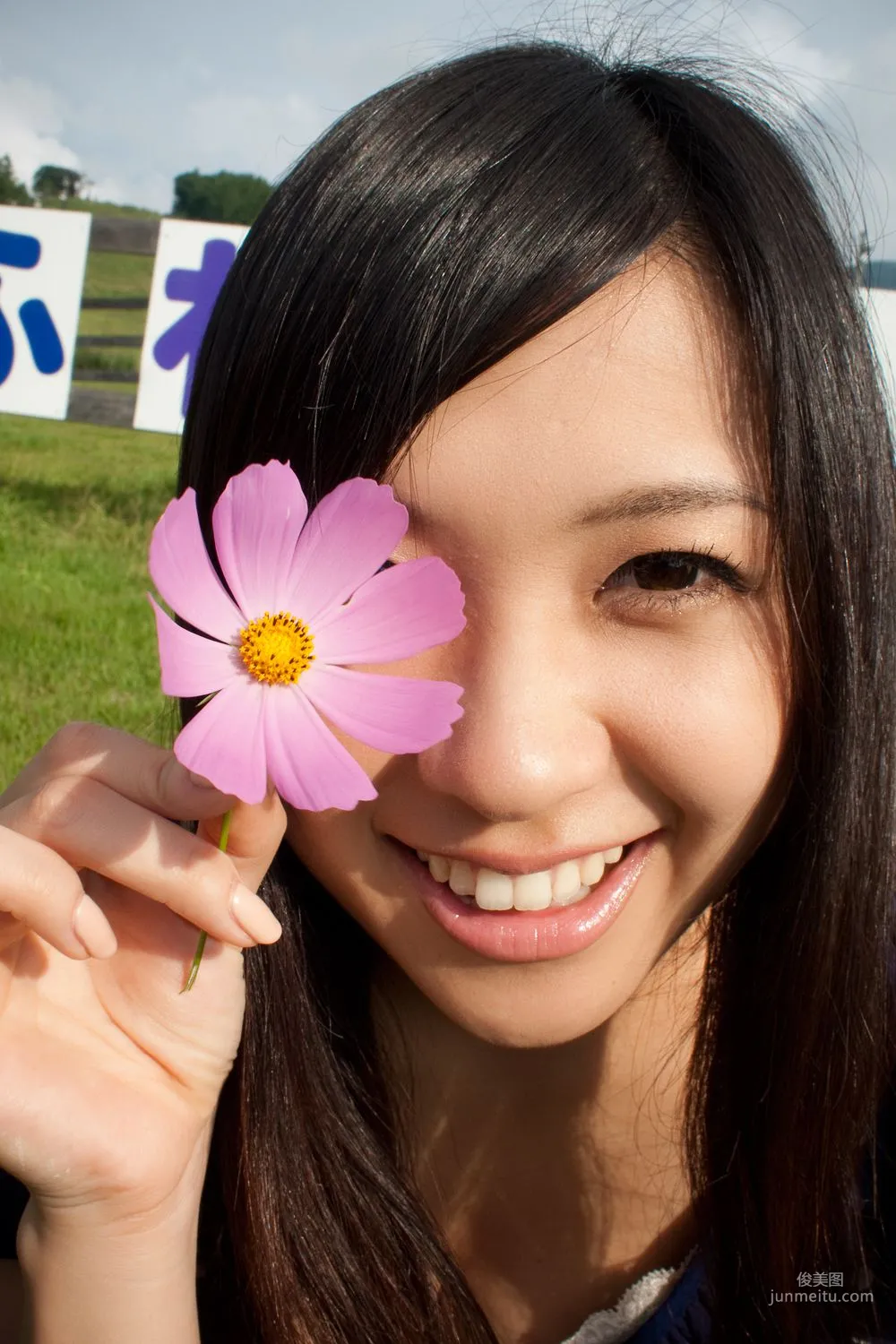 [X-City] WEB No.114 小倉奈々《プライベートトリップ》 写真集37