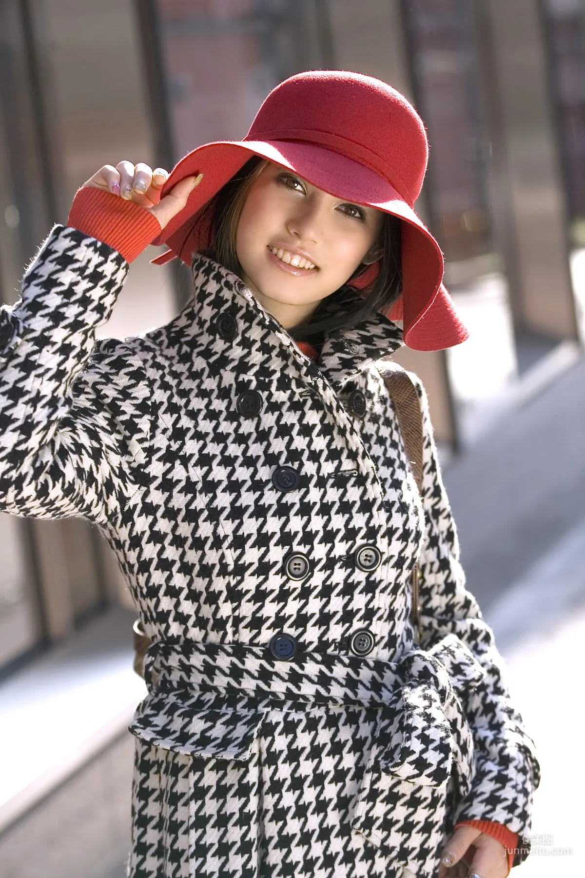 [Juicy Honey] jh025 小澤マリア《Special Edition》 写真集2