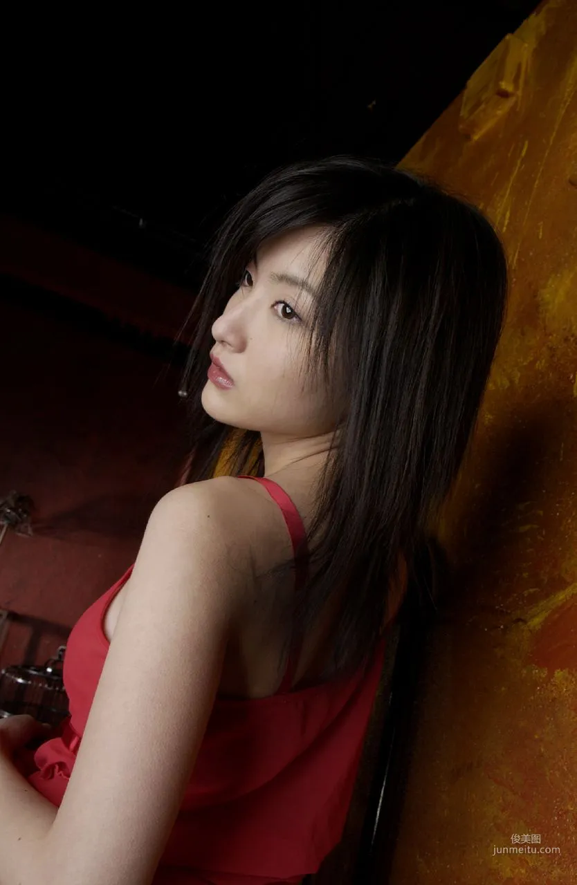 [X-City] WEB No.011 天海麗《Rei of Light》 写真集38