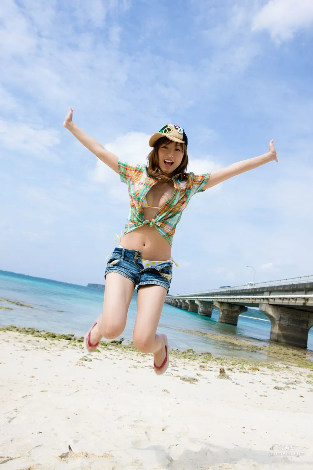 [X-City] WEB No.109 並木優《プライベートトリップ》 写真集39