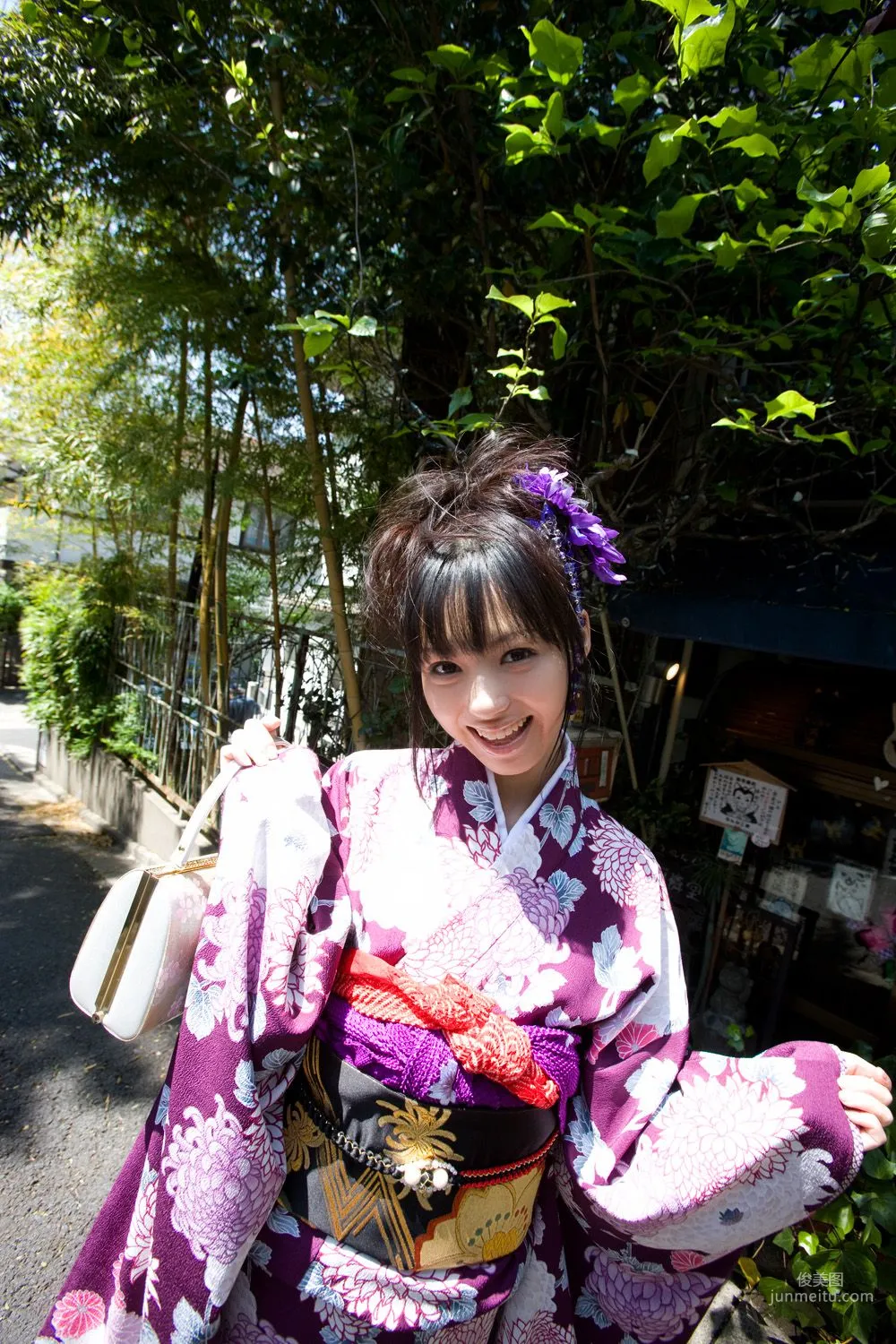 [X-City] WEB No.097 希志あいの《あいのラブレター》 写真集12