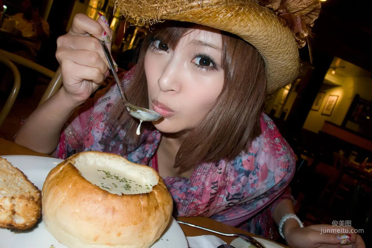 [X-City] WEB No.111 明日花キララ《プライベートトリップ》 写真集11