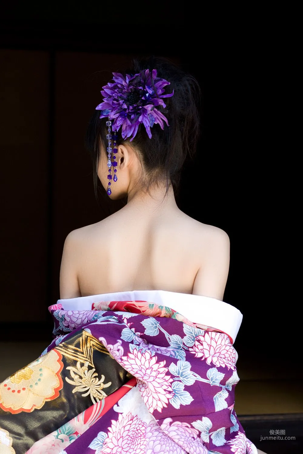 [X-City] WEB No.097 希志あいの《あいのラブレター》 写真集21