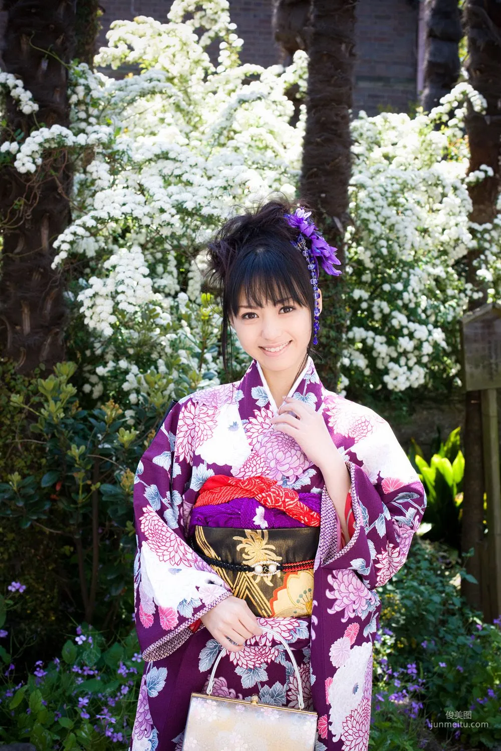 [X-City] WEB No.097 希志あいの《あいのラブレター》 写真集8
