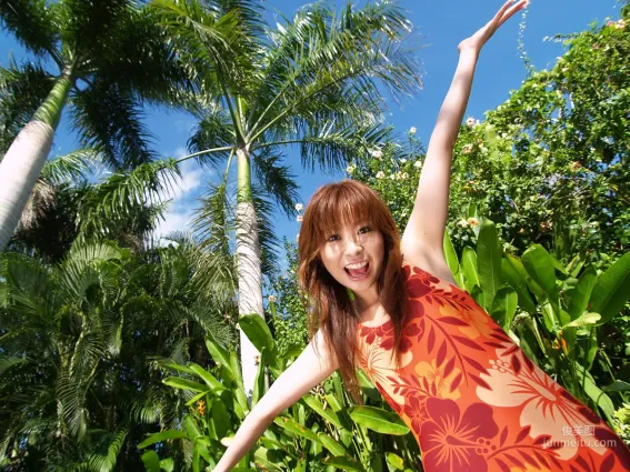 [Juicy Honey] jh019 乙音奈々/乙音奈奈 Nana Otone 寫真集
