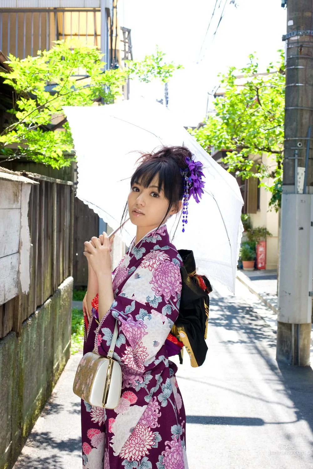[X-City] WEB No.097 希志あいの《あいのラブレター》 写真集1