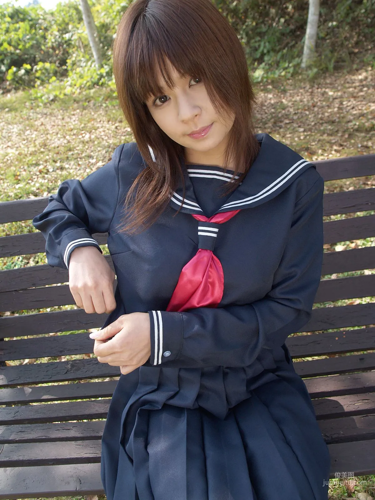 [Juicy Honey] jh024 結城凛 Rin Yuki 写真集19