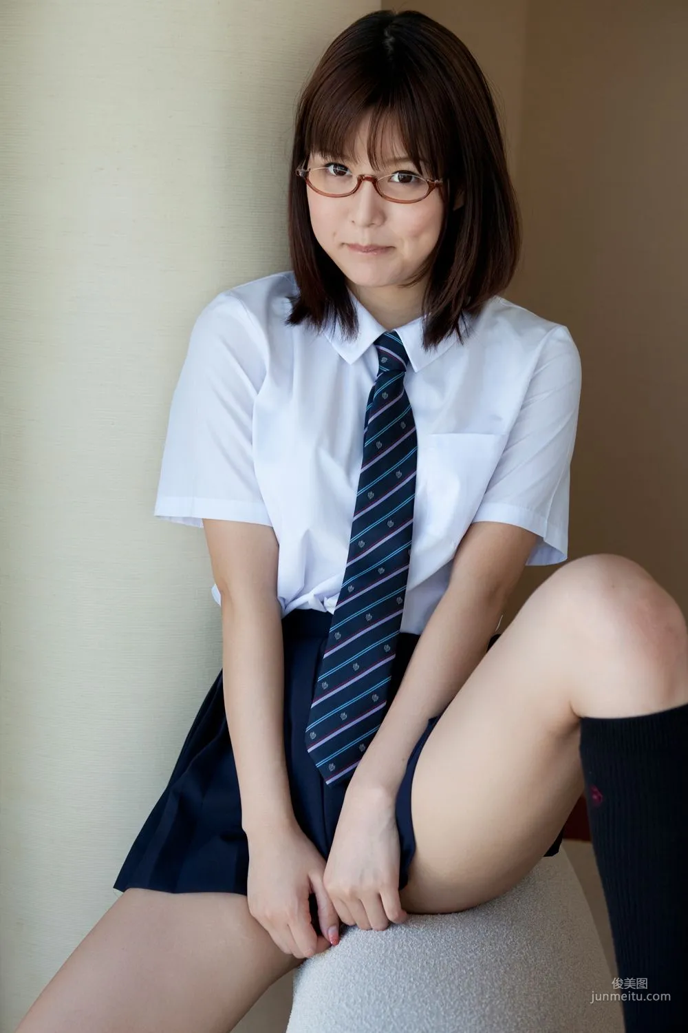 [X-City] 撮り下ろしWEB No.121 葵つかさ《ティアドロップ》 写真集2