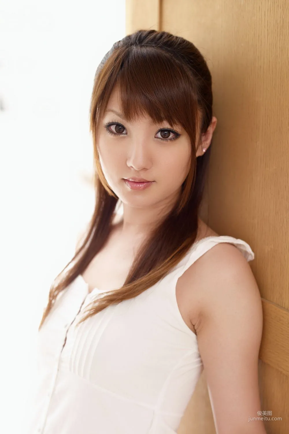 [X-City] WEB No.117 天海つばさ《THE 天使 Vol.02》寫真集 6