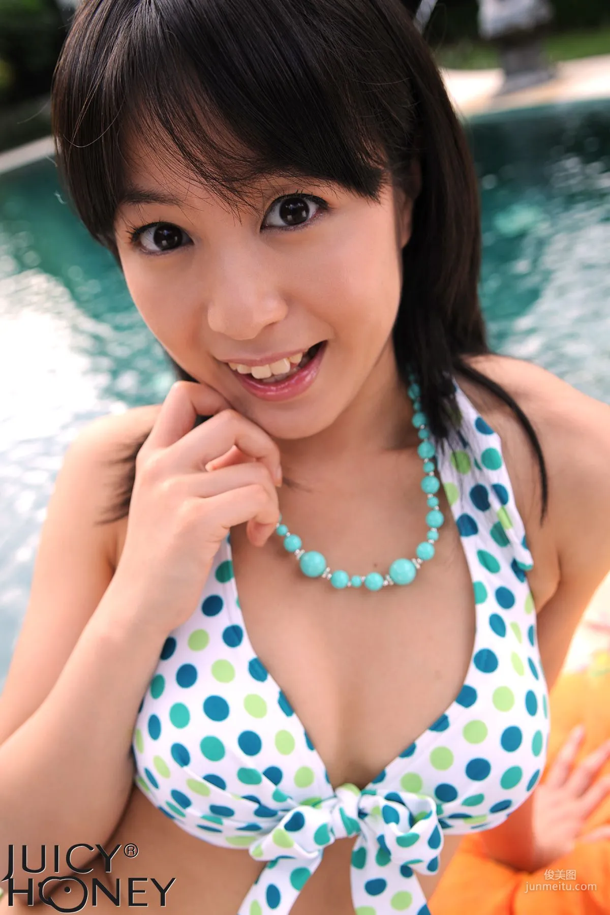 [Juicy Honey] jh057 七海なな Nana Nanaumi 寫真集 29