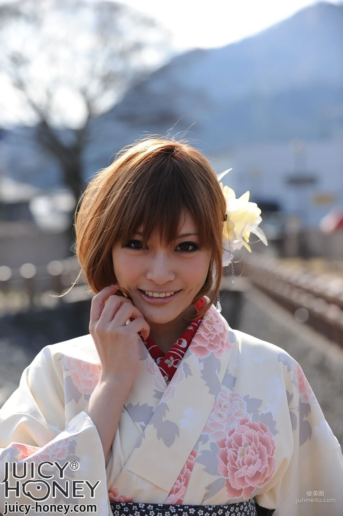 [X-City] KIMONO和テイスト 023 明日花キララ Kirara Asuka 寫真集 33