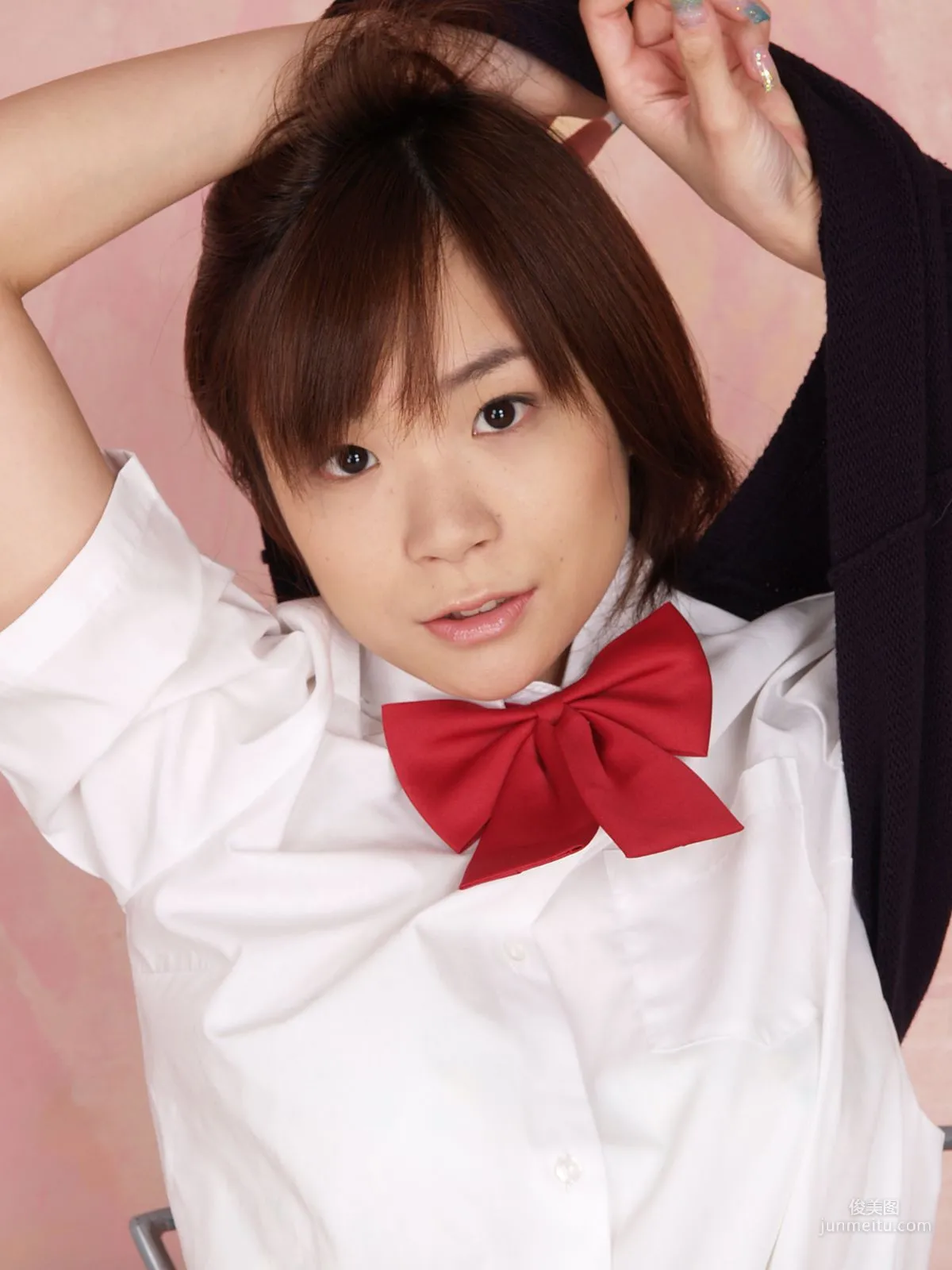 [Juicy Honey] jh008 山口まゆ/山口麻友 Mayu Yamaguchi 寫真集 117