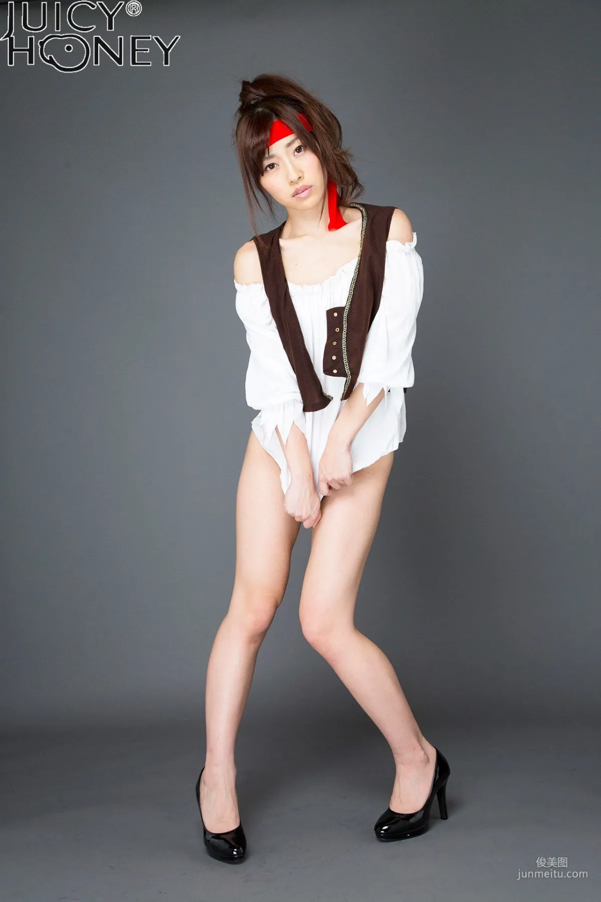 [Juicy Honey] 市川まさみ/市川雅美 Ichikawa Masami 寫真集 7