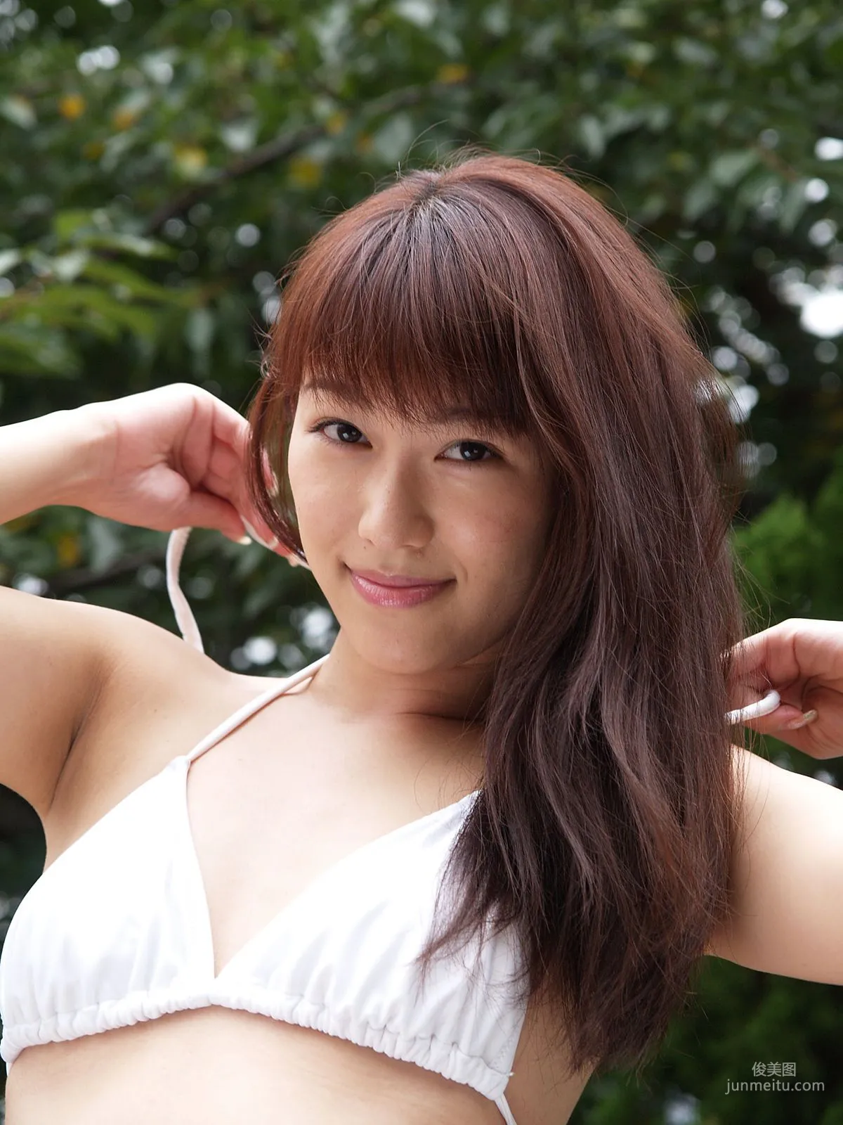 [Juicy Honey] jh011 西野翔 Shou Nishino 寫真集 12