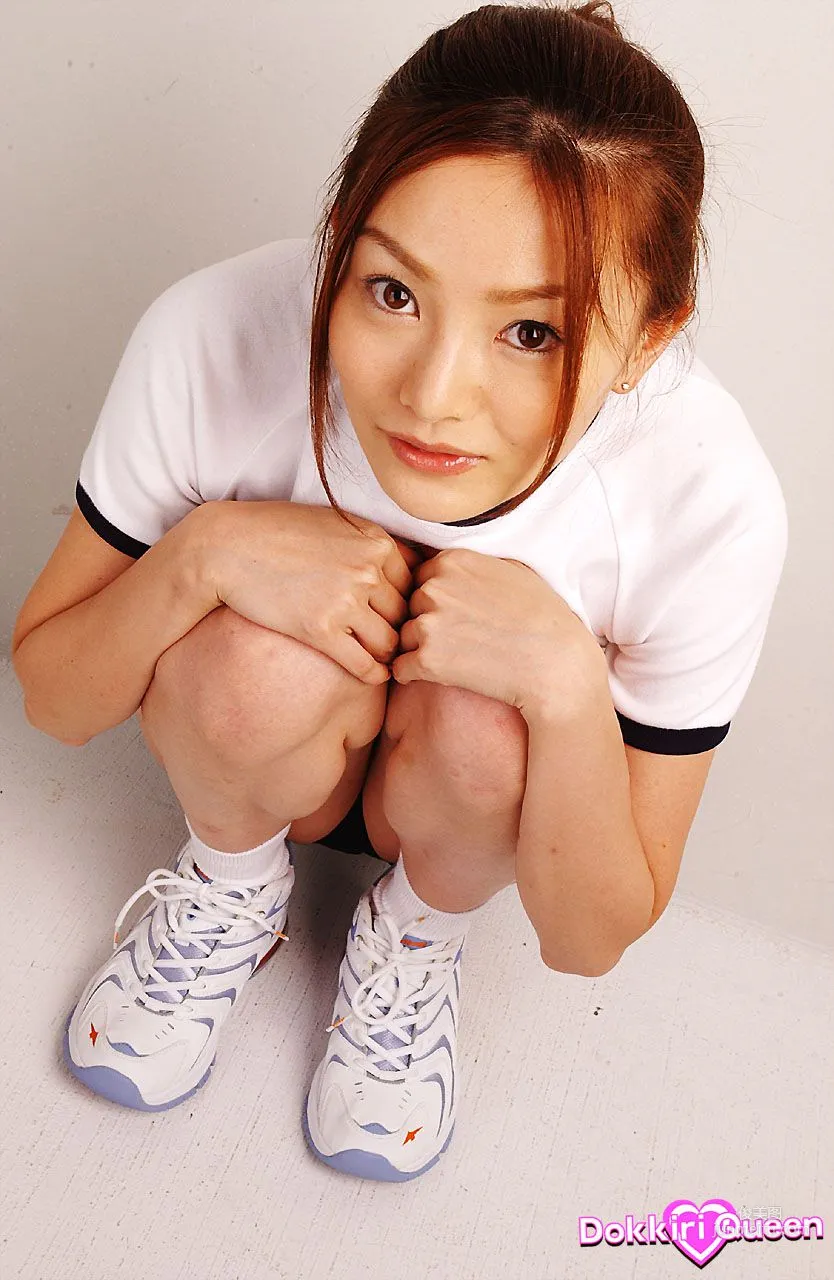 [X-City] Dokkiri Queen No.004 伊東憐 Rei Ito プロフィール 寫真集 15