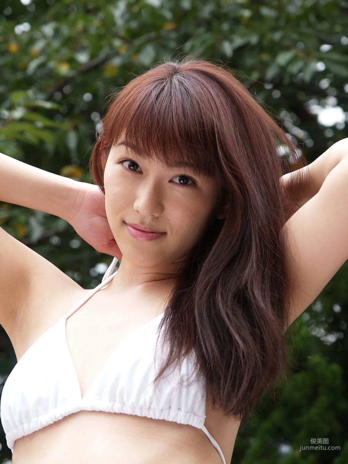 [Juicy Honey] jh011 西野翔 Shou Nishino 寫真集 11
