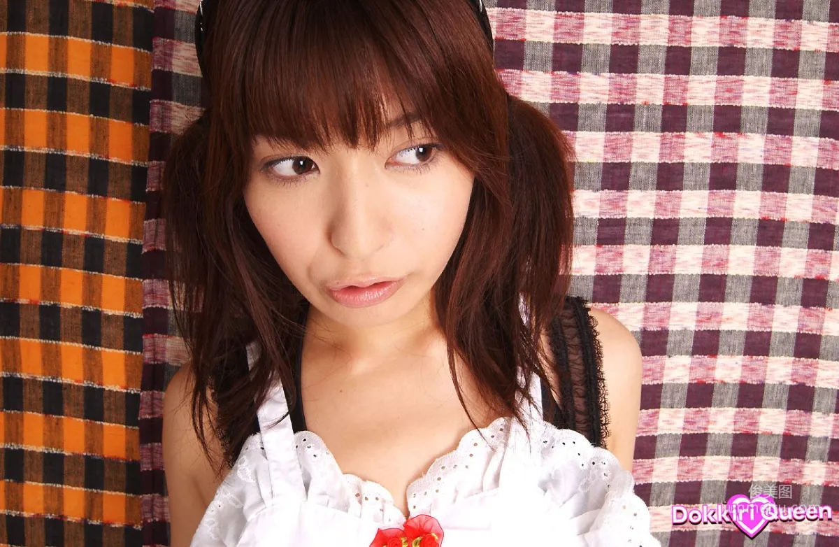[X-City] Dokkiri Queen No.001 南波杏 An Nanba プロフィール 寫真集 33