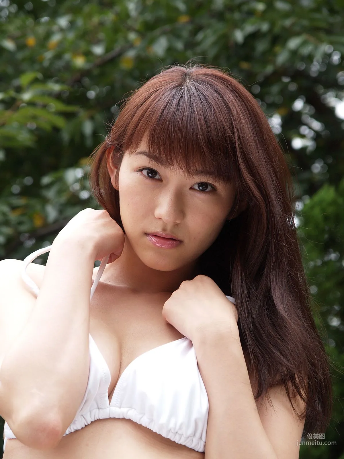 [Juicy Honey] jh011 西野翔 Shou Nishino 寫真集 13