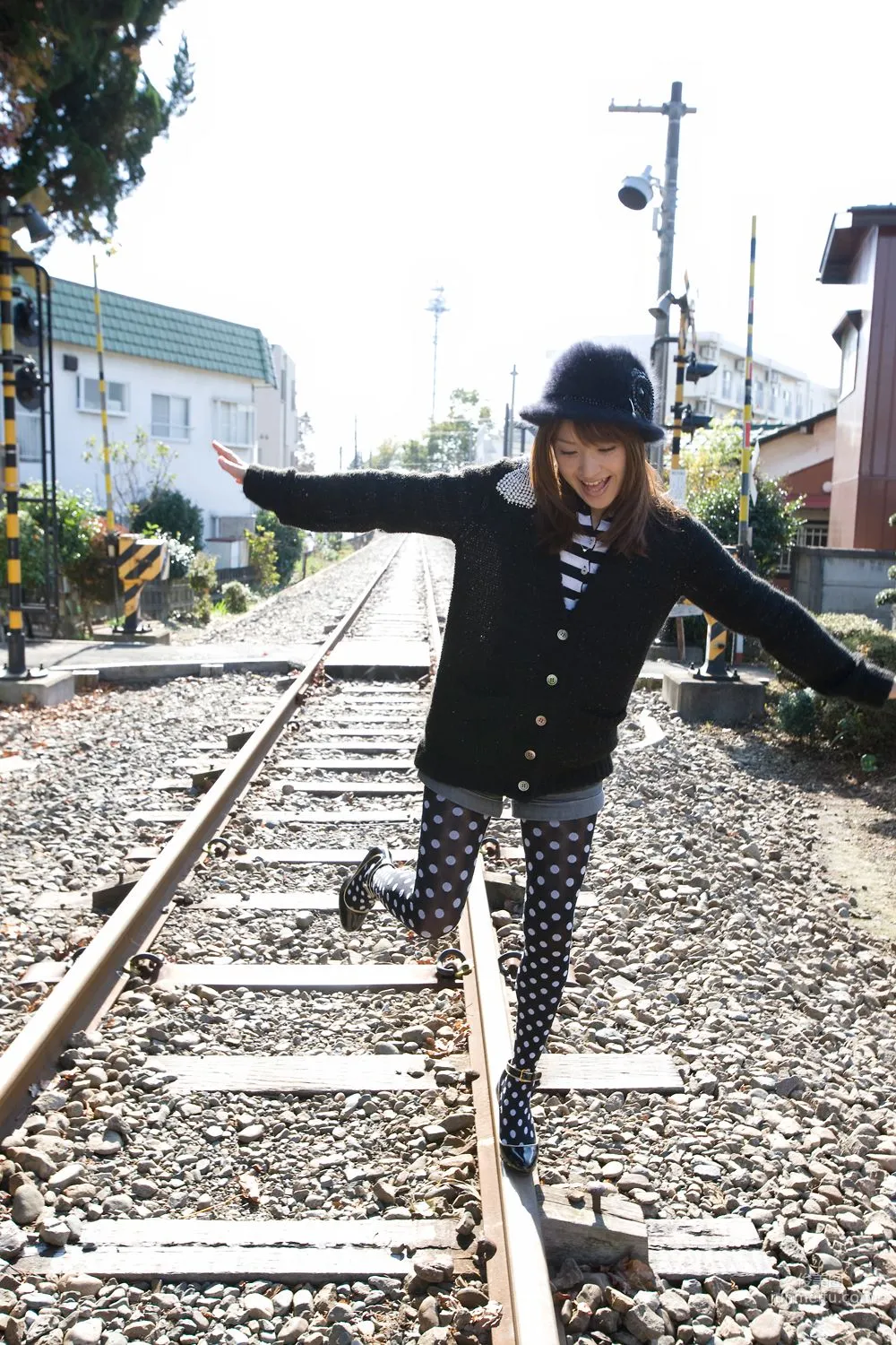 [X-City] WEB No.104 みひろ Mihiro《プライベートトリップ》 写真集23