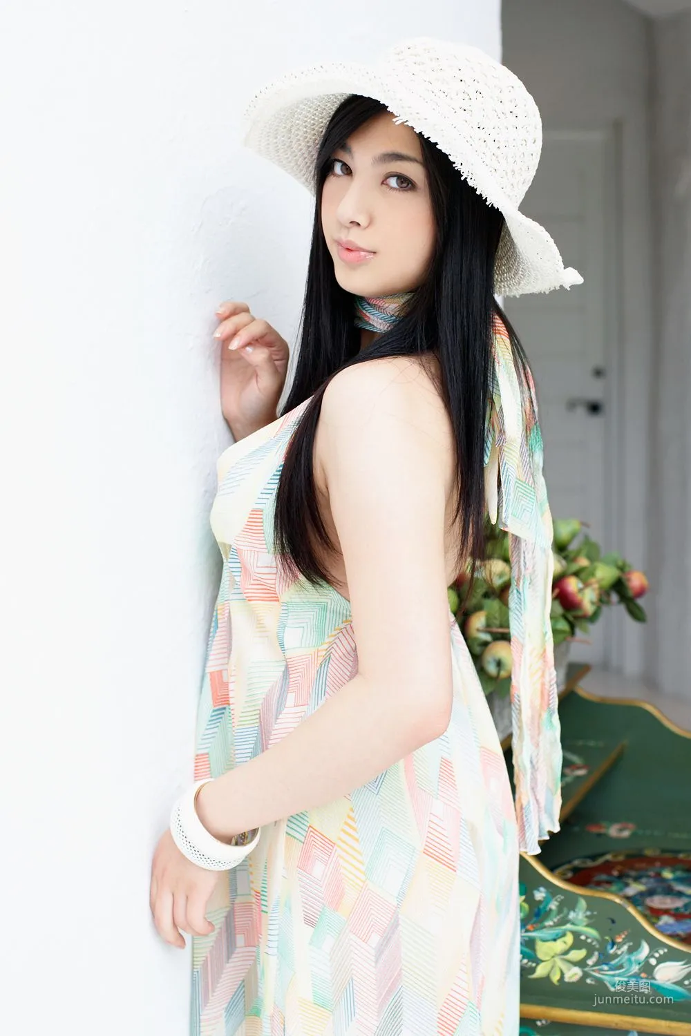[X-City] WEB No.099 原紗央莉《Silky》 写真集1