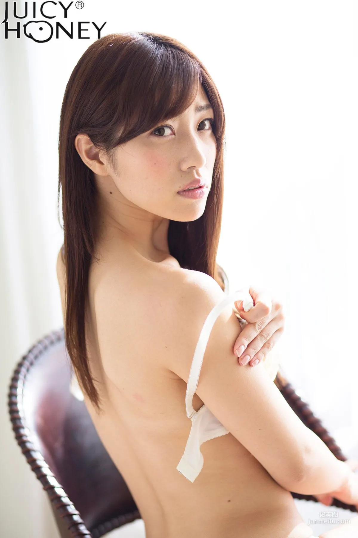 [Juicy Honey] 市川まさみ/市川雅美 Ichikawa Masami 寫真集 31