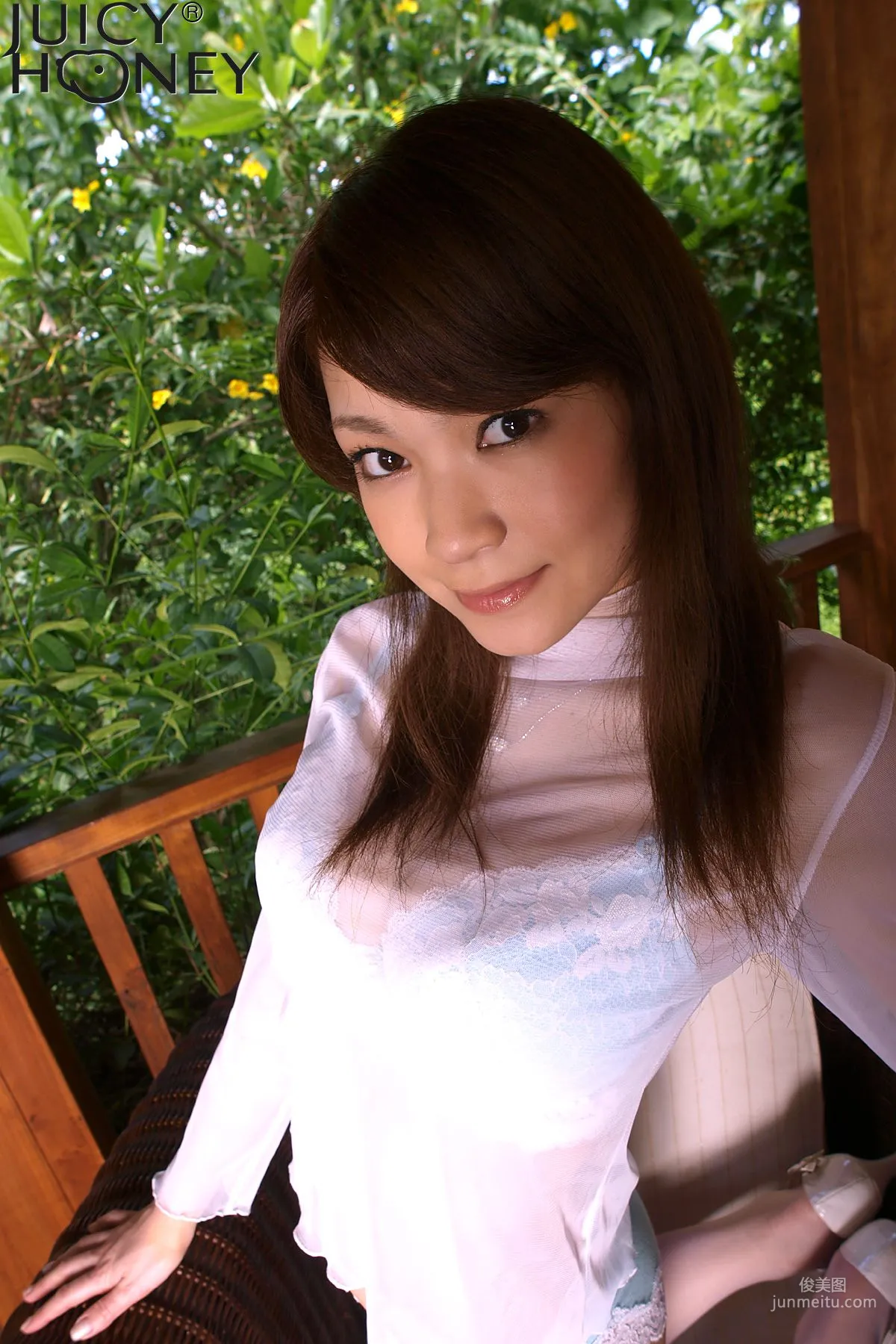 [Juicy Honey] jh048 黑木亞理紗/黑木亞理莎 Arisa Kuroki 寫真集 24