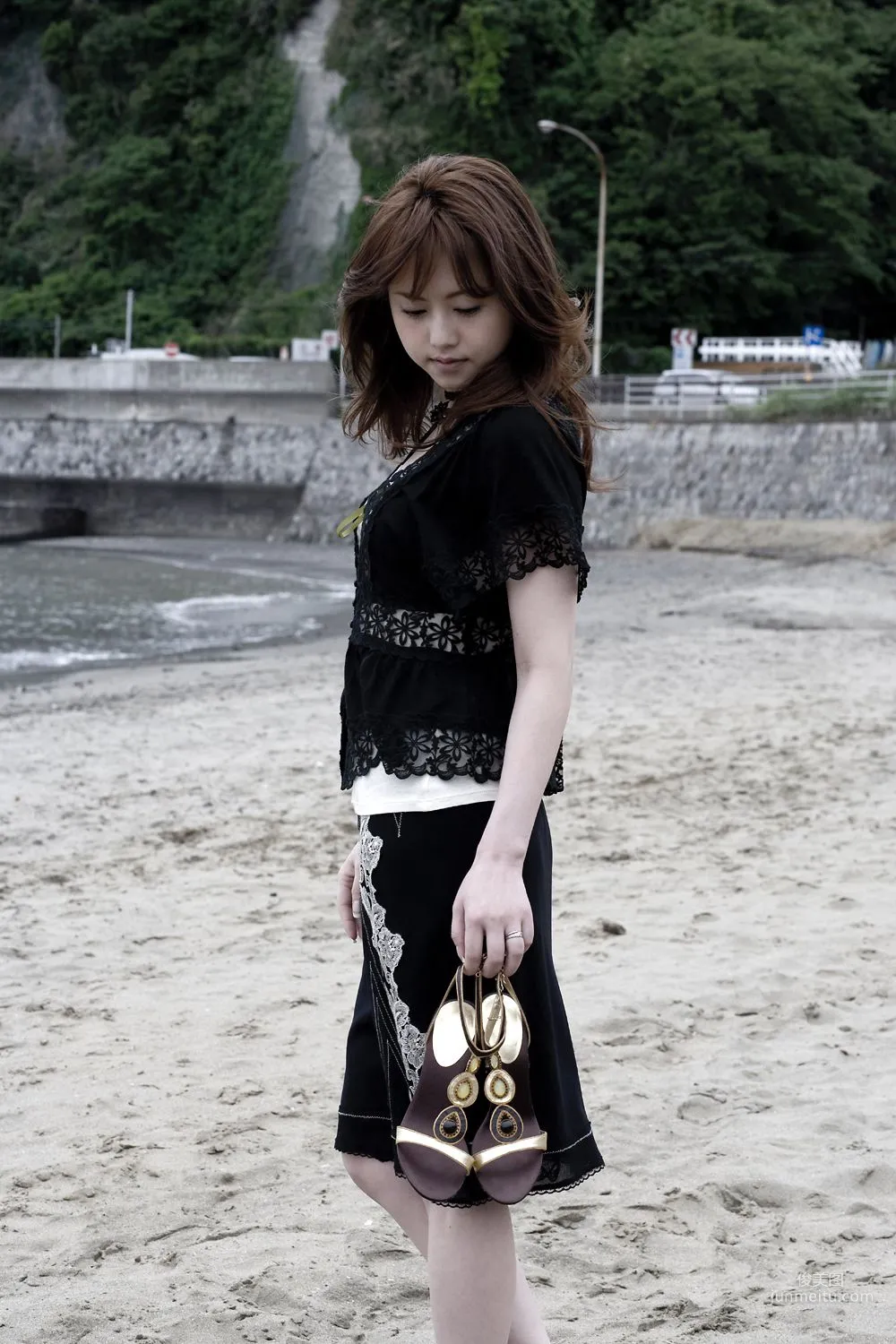 [X-City] WEB No.088 吉沢明歩《不倫の果実2》 写真集11