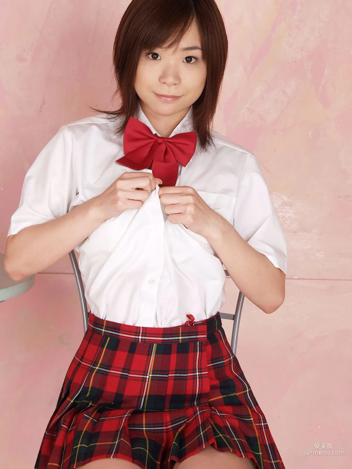 [Juicy Honey] jh008 山口まゆ/山口麻友 Mayu Yamaguchi 寫真集 120