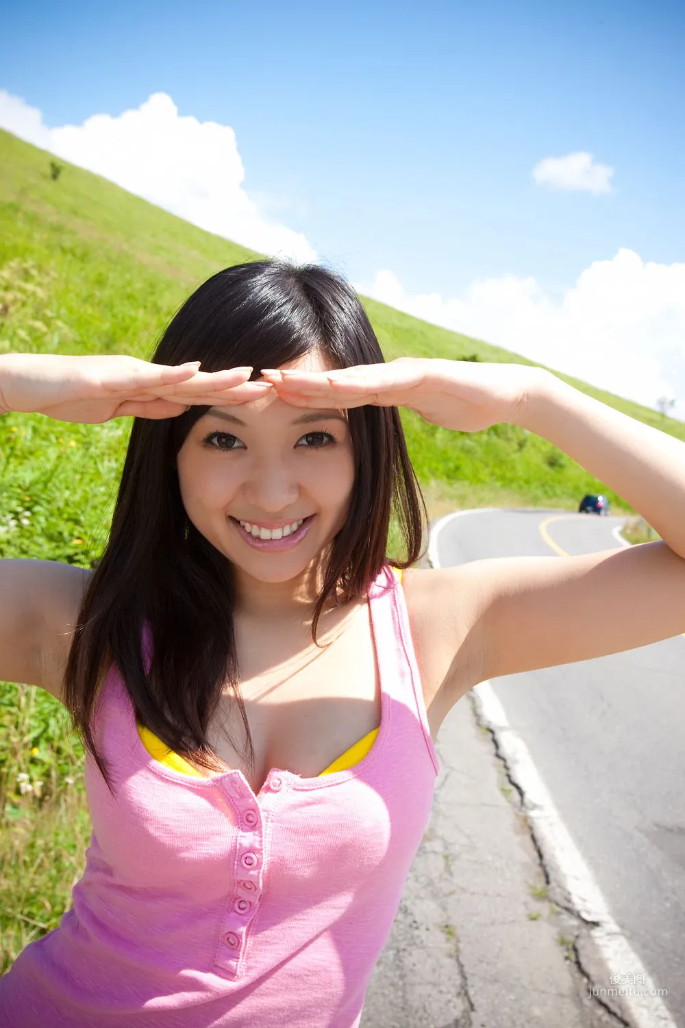 [X-City] WEB No.114 小倉奈々《プライベートトリップ》 写真集6